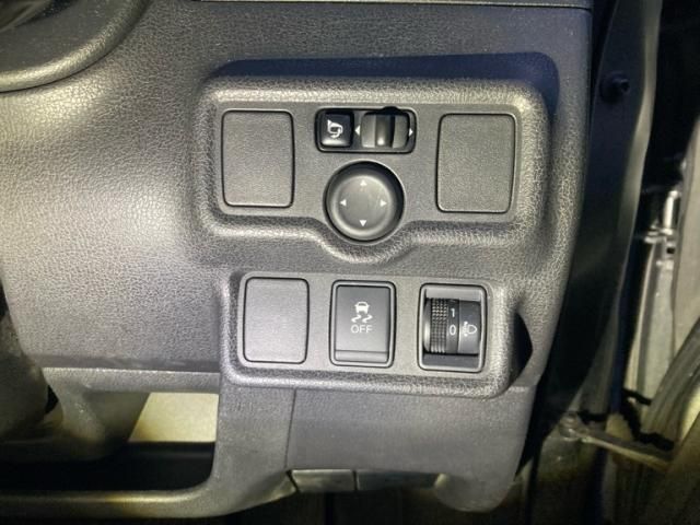 NISSAN NOTE 4WD 2013