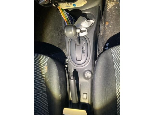 NISSAN NOTE 4WD 2013