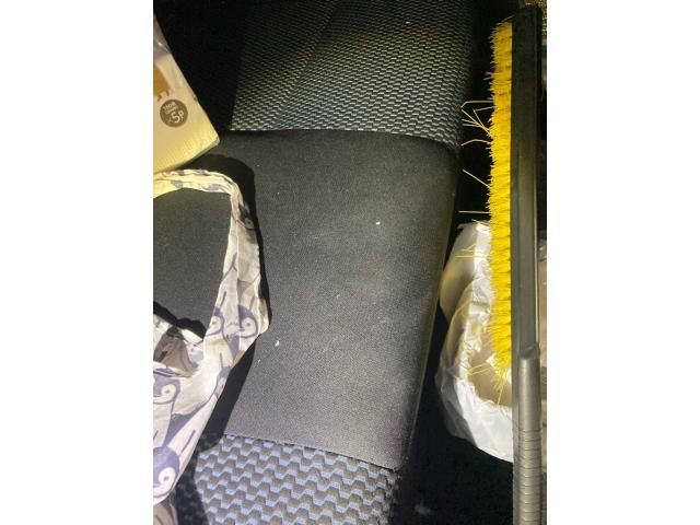 NISSAN NOTE 4WD 2013