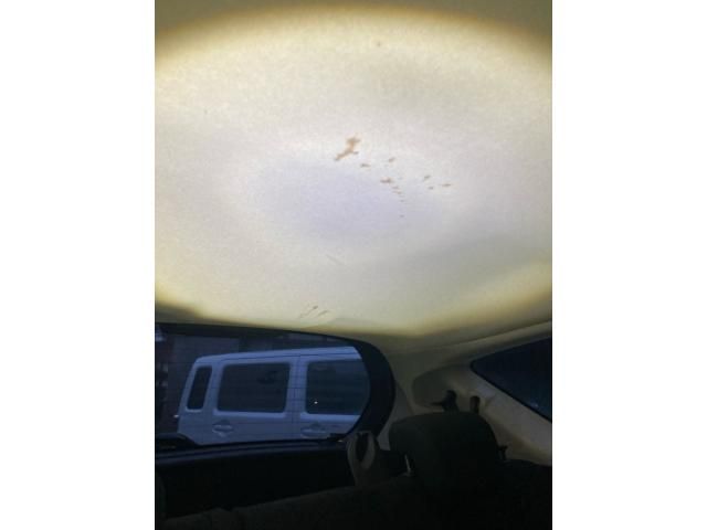 NISSAN NOTE 4WD 2013