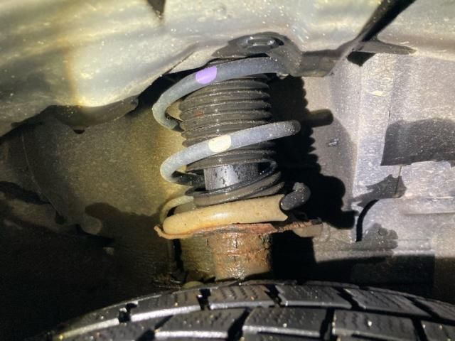 NISSAN NOTE 4WD 2013