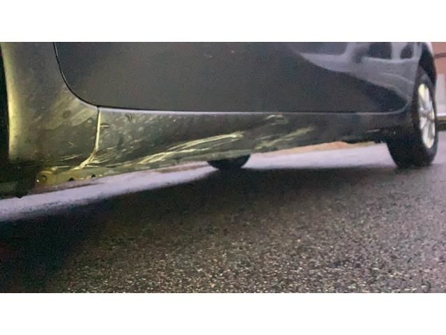 NISSAN NOTE 4WD 2013