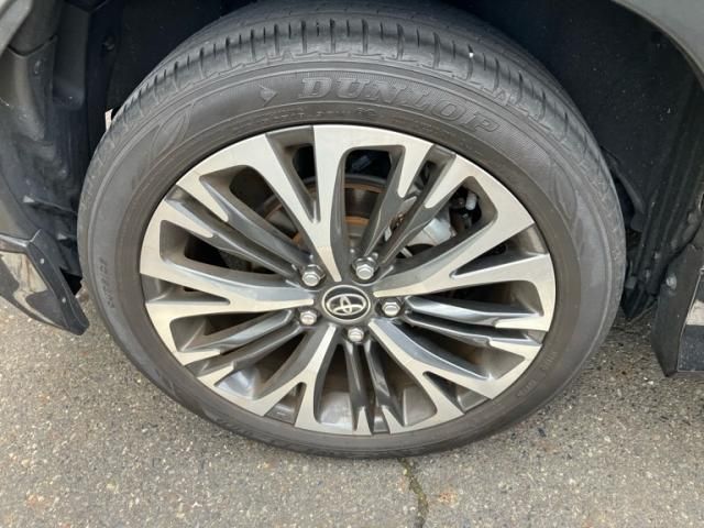 TOYOTA YARIS CROSS 2023