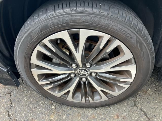 TOYOTA YARIS CROSS 2023