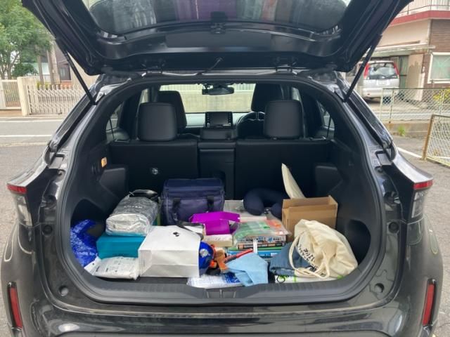 TOYOTA YARIS CROSS 2023