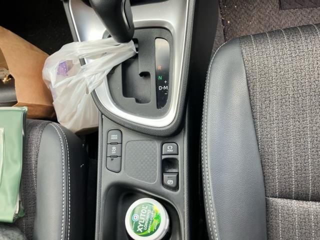 TOYOTA YARIS CROSS 2023