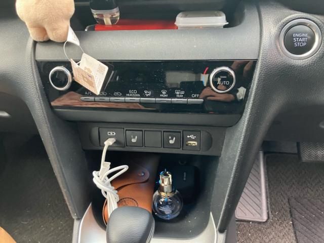 TOYOTA YARIS CROSS 2023