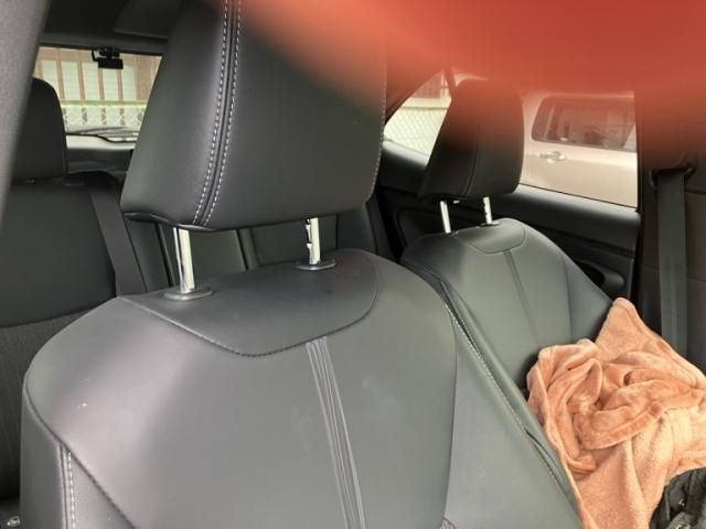 TOYOTA YARIS CROSS 2023