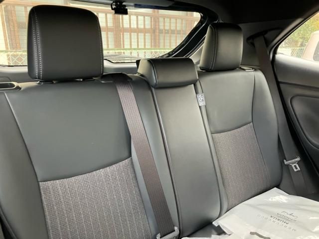 TOYOTA YARIS CROSS 2023