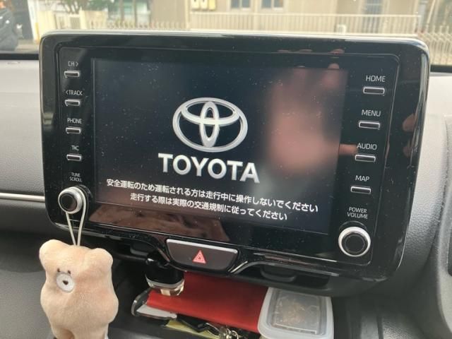 TOYOTA YARIS CROSS 2023