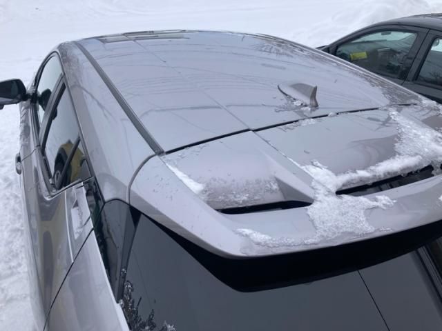 TOYOTA C-HR 4WD 2017