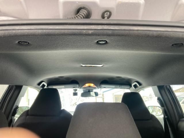 TOYOTA C-HR 4WD 2017