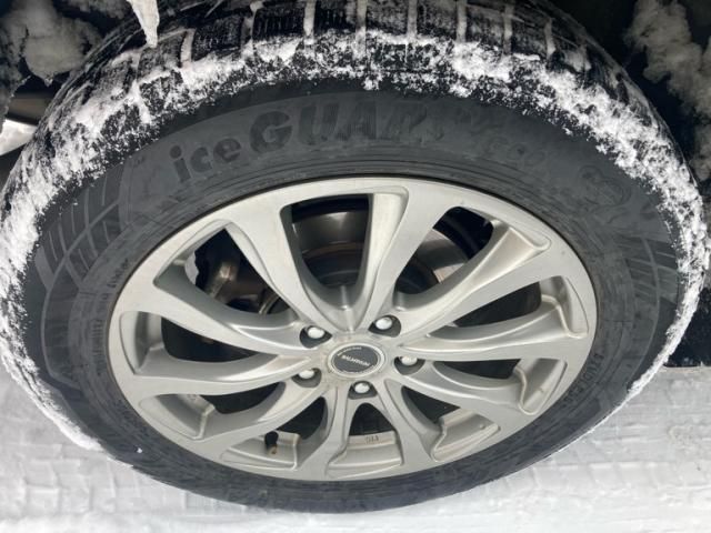 TOYOTA C-HR 4WD 2017