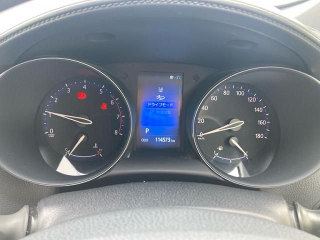 TOYOTA C-HR 4WD 2017