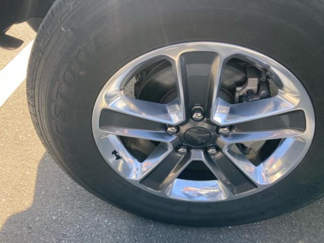 JEEP JEEP WRANGLER UNLIMITED 2021