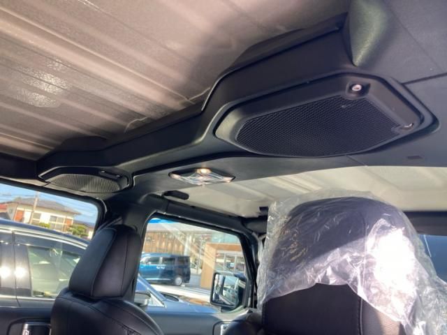 JEEP JEEP WRANGLER UNLIMITED 2021