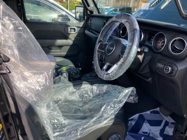 JEEP JEEP WRANGLER UNLIMITED 2021