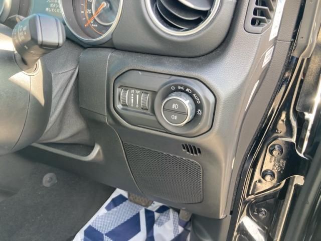 JEEP JEEP WRANGLER UNLIMITED 2021