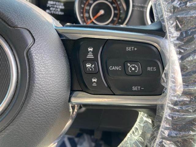 JEEP JEEP WRANGLER UNLIMITED 2021