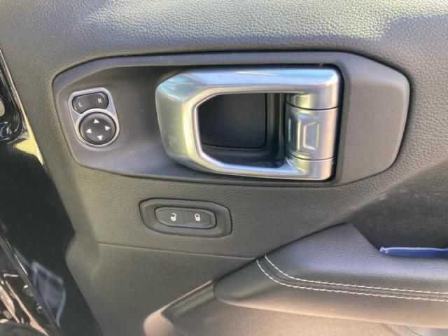 JEEP JEEP WRANGLER UNLIMITED 2021