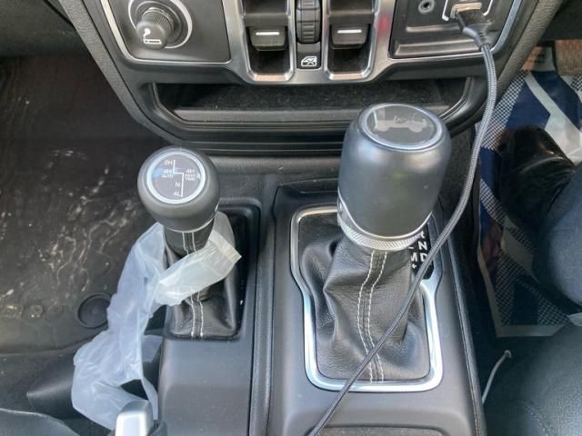 JEEP JEEP WRANGLER UNLIMITED 2021