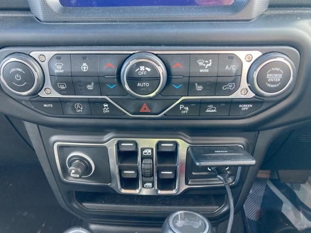 JEEP JEEP WRANGLER UNLIMITED 2021