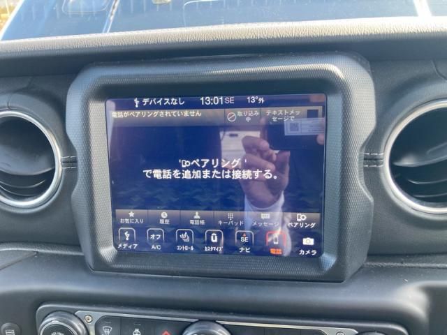 JEEP JEEP WRANGLER UNLIMITED 2021