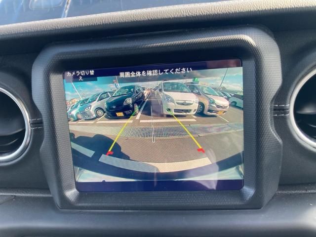 JEEP JEEP WRANGLER UNLIMITED 2021