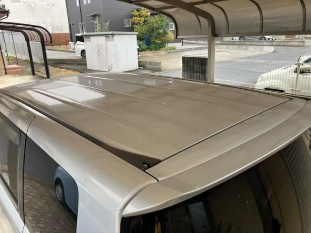 HONDA STEPWAGON 4WD 2007