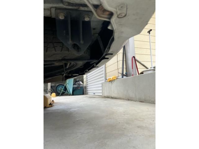 HONDA STEPWAGON 4WD 2007