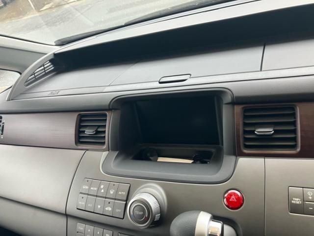 HONDA STEPWAGON 4WD 2007