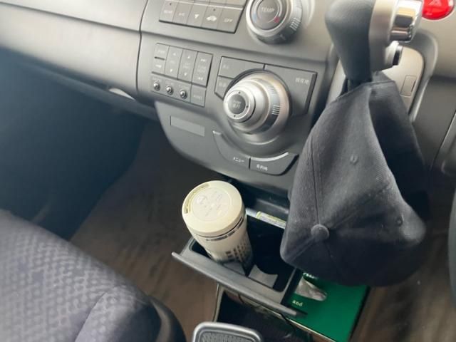 HONDA STEPWAGON 4WD 2007