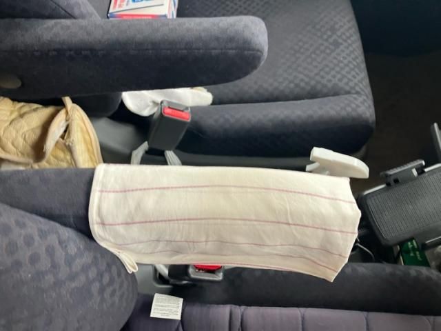 HONDA STEPWAGON 4WD 2007