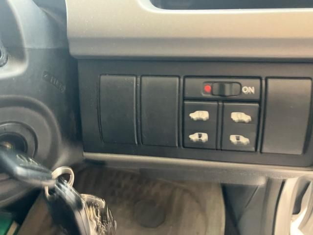 HONDA STEPWAGON 4WD 2007