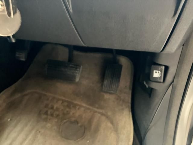 HONDA STEPWAGON 4WD 2007