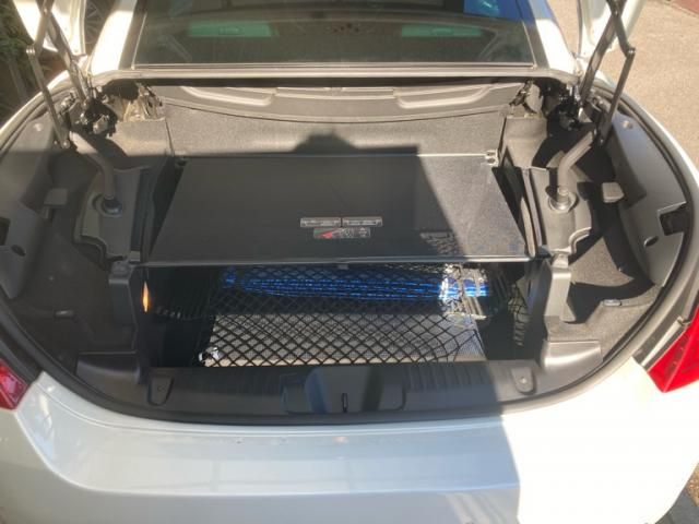 PEUGEOT PEUGEOT 308CC 2011