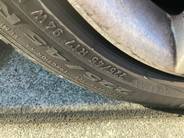 PEUGEOT PEUGEOT 308CC 2011