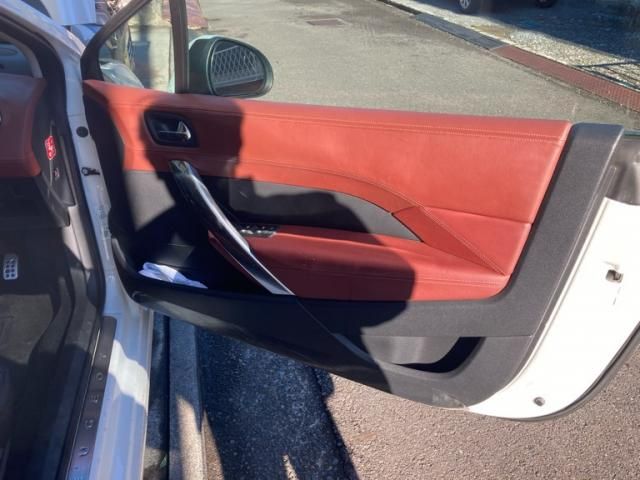 PEUGEOT PEUGEOT 308CC 2011