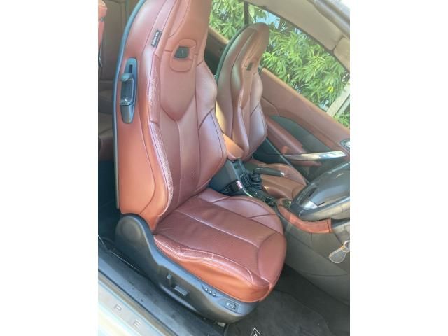 PEUGEOT PEUGEOT 308CC 2011