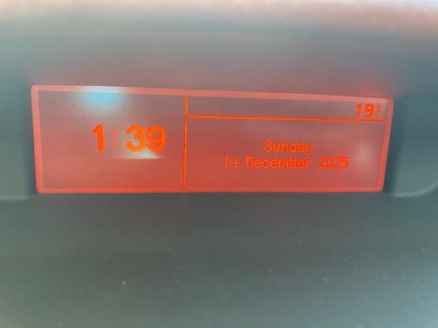 PEUGEOT PEUGEOT 308CC 2011