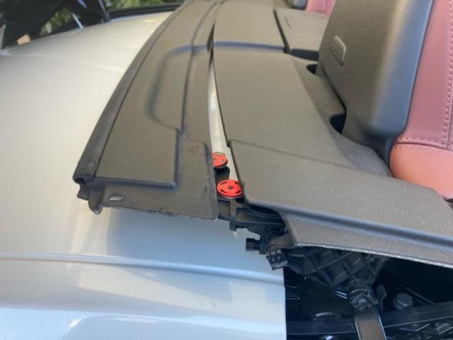 PEUGEOT PEUGEOT 308CC 2011