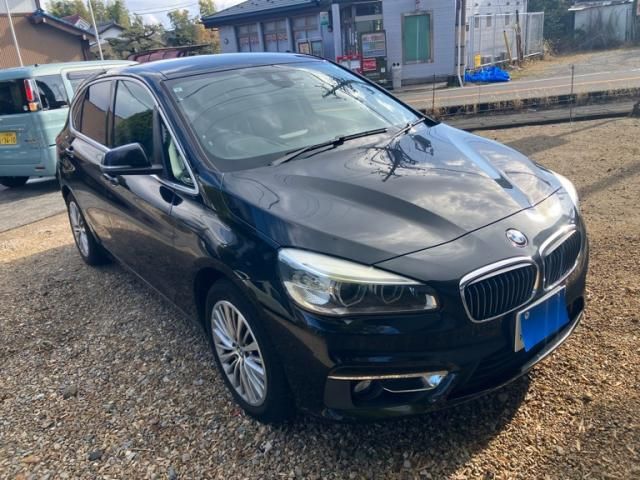 BMW BMW 2series Active Tourer 2015