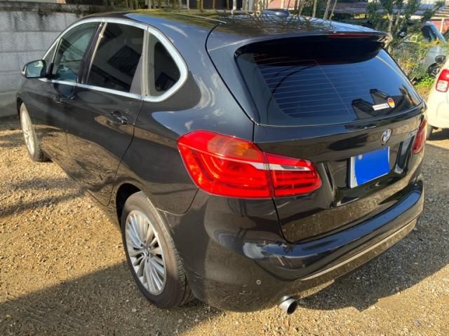 BMW BMW 2series Active Tourer 2015