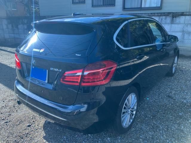 BMW BMW 2series Active Tourer 2015