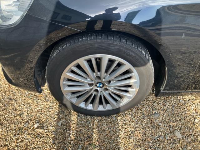 BMW BMW 2series Active Tourer 2015