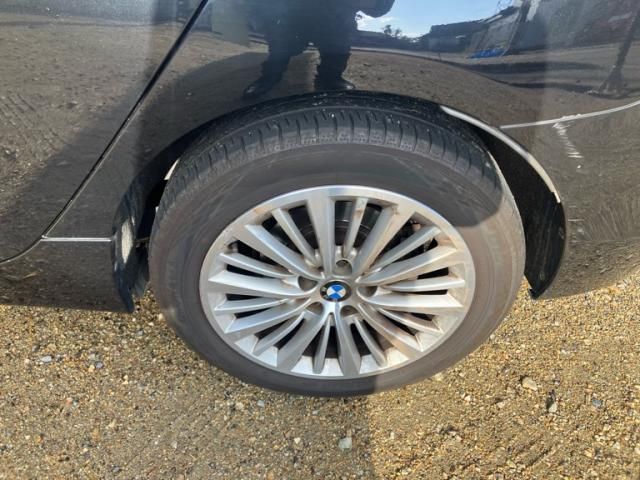 BMW BMW 2series Active Tourer 2015