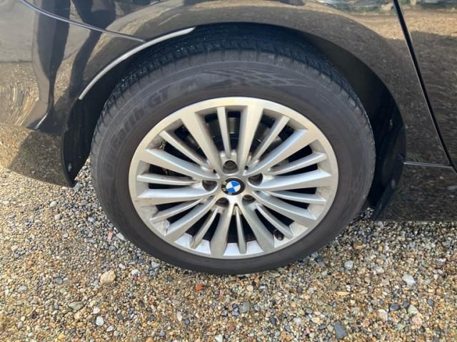 BMW BMW 2series Active Tourer 2015