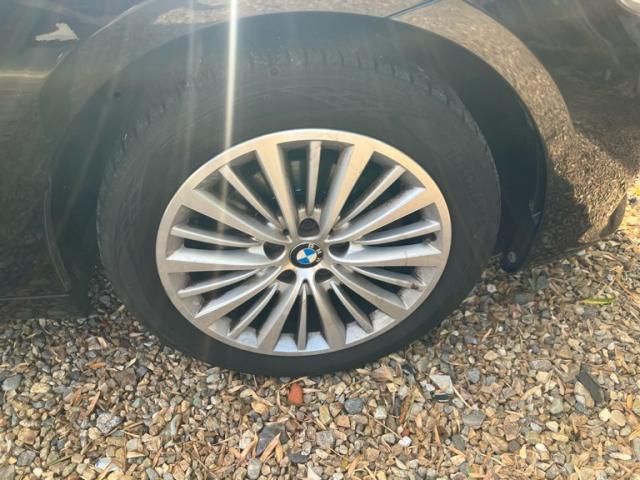 BMW BMW 2series Active Tourer 2015