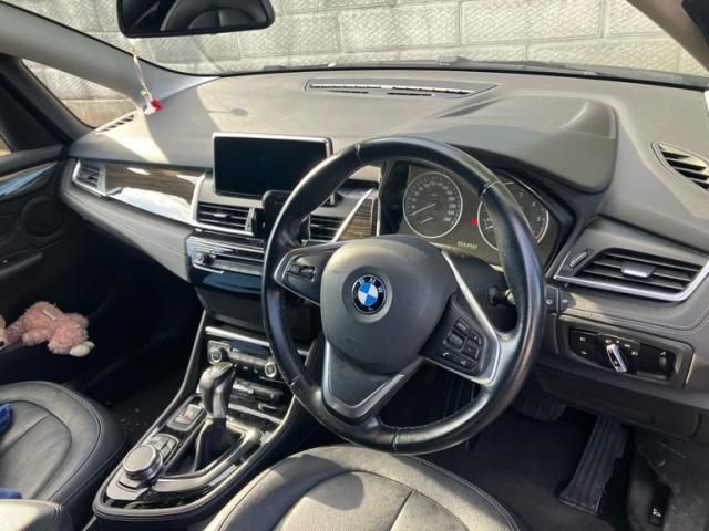 BMW BMW 2series Active Tourer 2015