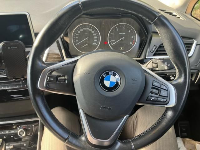 BMW BMW 2series Active Tourer 2015